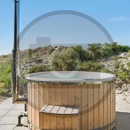 Awesome In With Sauna Ferienhaus