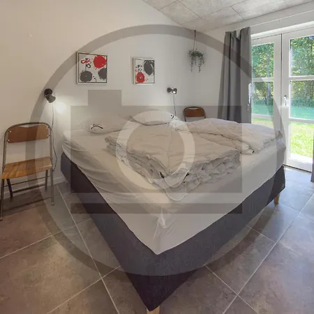 Awesome In With Sauna Ferienhaus *